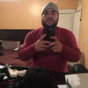 Meet your Posher, Robert